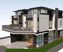 Opera Estate (D15), Semi-Detached #567747371
